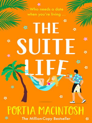 cover image of The Suite Life